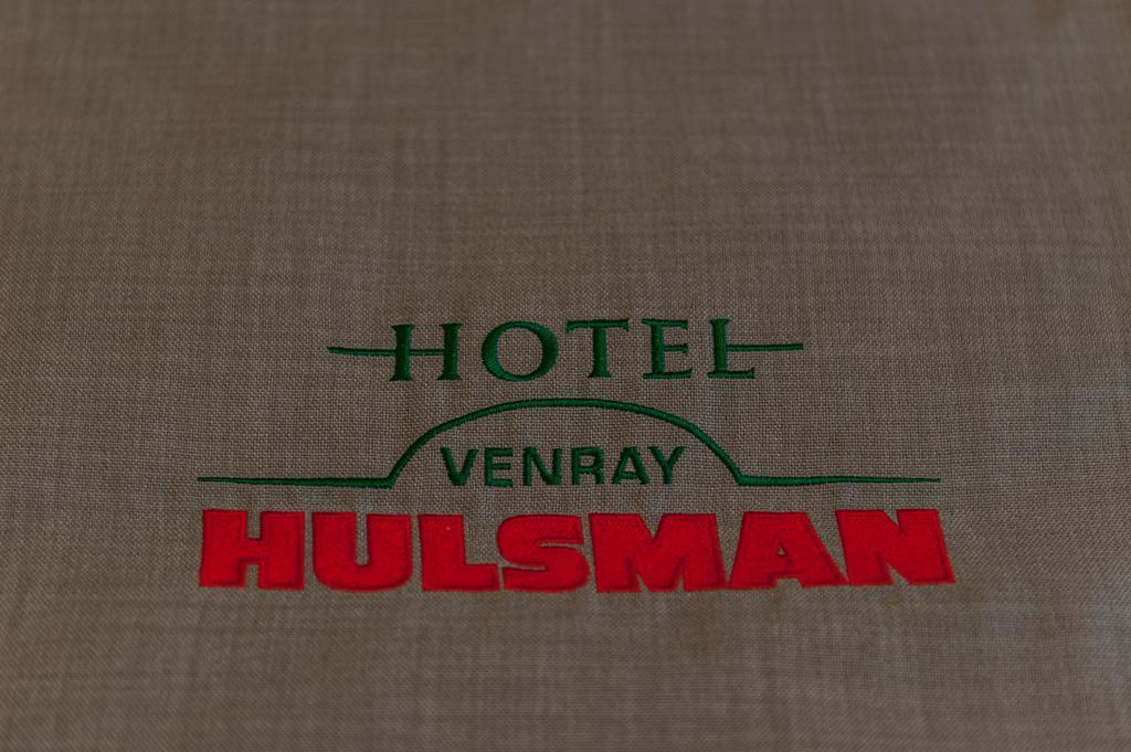 Hotel Hulsman فينري المظهر الخارجي الصورة